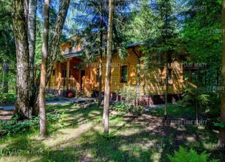 Продаю дом, 360 м2, коттеджный посёлок Фортуна, коттеджный посёлок Фортуна, 14