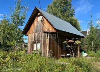 Продается дом, 12 м2, территория Эжвинский