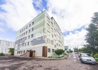 2-ком. квартира на продажу, 55.2 м2, Красноярск, Советский район, Молодёжный проспект, 3