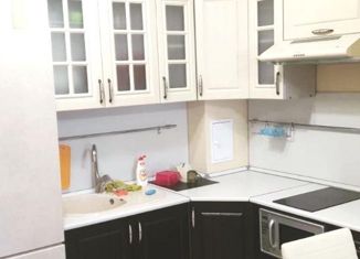 Однокомнатная квартира на продажу, 28 м2, Ростов-на-Дону, ЖК Суворовский, переулок Андреева, 17А