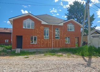 Продам таунхаус, 127.67 м2, деревня Шаблино, 28Н-0574