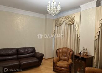 Продажа 3-комнатной квартиры, 88 м2, Москва, Николоямская улица, 34к2, Николоямская улица