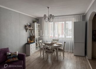 Продажа двухкомнатной квартиры, 83 м2, Тюмень, улица Николая Семёнова, 21, Восточный округ