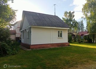 Продаю дом, 45.6 м2, городской посёлок Мга, Школьный переулок, 4