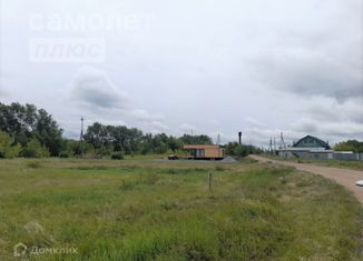 Продам земельный участок, 15 сот., посёлок Саккулово, Вишнёвая улица