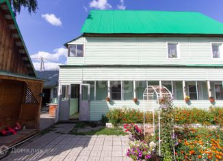 Продам дом, 150 м2, Новосибирск, Ленинский район, Клубная улица, 39Б