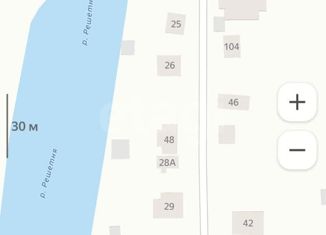 Продам земельный участок, 15 сот., деревня Ширяево, деревня Ширяево, 26