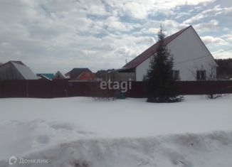 Продается дом, 64 м2, село Нижняя Тавда, улица Новопашина