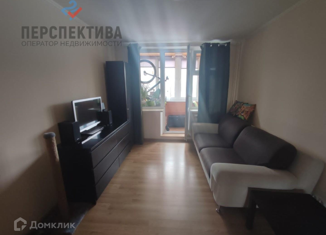 Продажа двухкомнатной квартиры, 49.7 м2, Москва, Судостроительная улица, 45, метро Нагатинский Затон