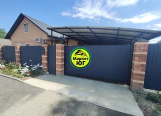 Продам дом, 70 м2, село Варнавинское, Красная улица, 70