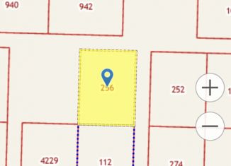 Продам земельный участок, 12 сот., Штормовское сельское поселение