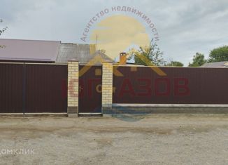 Продам дом, 44.2 м2, Темрюк, Цветочный переулок, 7