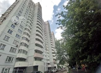 Продается 3-комнатная квартира, 75.8 м2, Москва, Нагатинская набережная, 44к1, метро Коломенская