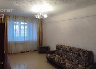 Трехкомнатная квартира на продажу, 49.4 м2, Алтайский край, Рубцовский проспект, 49