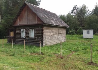 Продается дом, 37 м2, деревня Шамокша, деревня Шамокша, 16