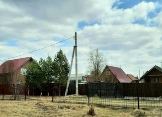 Земельный участок на продажу, 10.2 сот., садовое товарищество Недра-2, Ромашковая улица