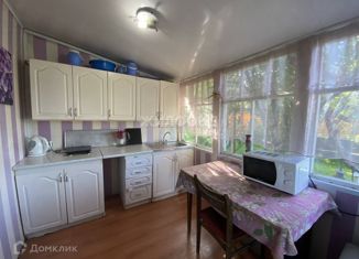 Продается дом, 56 м2, СНТ Энергостроитель, Клубничная улица, 67