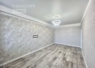 Продается 1-комнатная квартира, 41.1 м2, Ессентуки, Никольская улица, 21к6