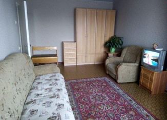 Сдается 1-ком. квартира, 39 м2, Старый Оскол, Лётная улица, 1