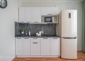 Продажа двухкомнатной квартиры, 55 м2, Краснодар, улица Героя Хабибуллина, 4, ЖК Лиговский