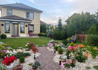 Продажа дома, 143 м2, село Верзилово, Спортивная улица, 20