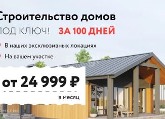 Продажа земельного участка, 15 сот., деревня Чуприяново