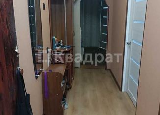 Продаю 4-комнатную квартиру, 61.3 м2, Липецк, улица Жуковского, 8, Октябрьский район