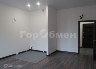 Продам квартиру студию, 32 м2, Москва, 2-й переулок Петра Алексеева, 5, ЖК Кутузов Град 2