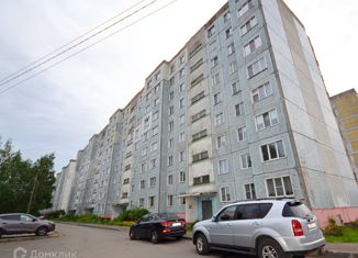 Продаю 3-ком. квартиру, 64 м2, Киров, улица Павла Корчагина, 223к1, Первомайский район