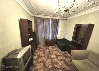 Однокомнатная квартира на продажу, 30.6 м2, Москва, Кавказский бульвар, 16, метро Кантемировская