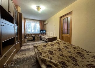 Продам 2-комнатную квартиру, 41.8 м2, Анапа, Стахановская улица, 13