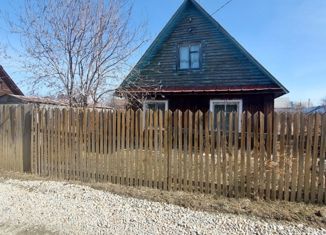 Продаю дом, 50 м2, СНТ Кадниковский, СНТ Кадниковский, 69/2