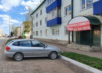 Продам офис, 51.5 м2, Белебей, улица Фурманова, 69