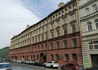 Продажа 2-ком. квартиры, 73.2 м2, Санкт-Петербург, Апраксин переулок, 20, муниципальный округ № 78