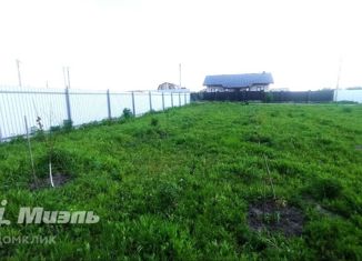 Продается земельный участок, 11.87 сот., посёлок Надежда