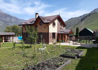 Продажа дома, 130 м2, поселок Верхний Фиагдон