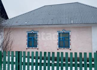 Продаю дом, 45.2 м2, Междуреченск, Вокзальная улица, 29