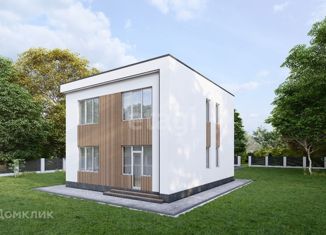 Продажа дома, 120 м2, садоводческое некоммерческое товарищество Здоровье, Вишнёвая улица, 26