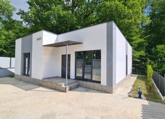 Дом на продажу, 110 м2, посёлок городского типа Дагомыс, Барановское шоссе