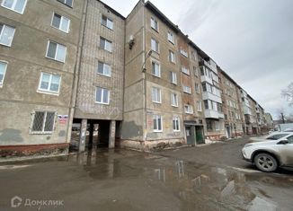 3-комнатная квартира на продажу, 71.7 м2, Пермский край, улица Потёмина, 16