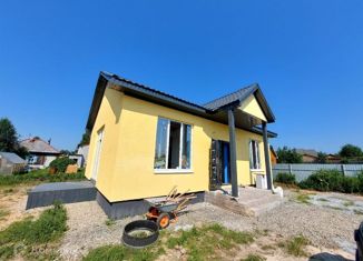 Продажа дома, 80 м2, село Косулино, Кузнечная улица