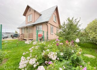 Продажа дома, 88.4 м2, дачное некоммерческое партнерство Поддубье-2