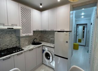 Сдача в аренду однокомнатной квартиры, 35 м2, Пятигорск, Московская улица, 78к2