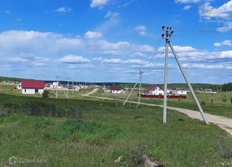 Земельный участок на продажу, 9 сот., село Кайгородово, Светлая улица