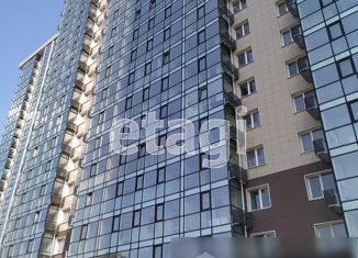 Продам однокомнатную квартиру, 35.3 м2, Владивосток, ЖК Зелёный Бульвар