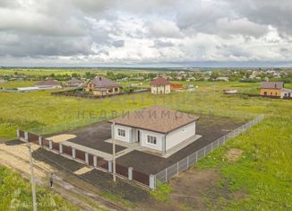 Продам дом, 121 м2, деревня Копцевы Хутора, Серебряная улица, 43