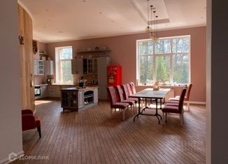 Продам дом, 1080 м2, деревня Глухово