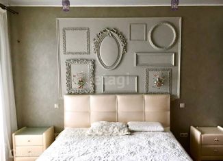 Сдам 4-комнатную квартиру, 116 м2, Нижний Новгород, Волжская набережная, 8, жилой район Мещерское Озеро