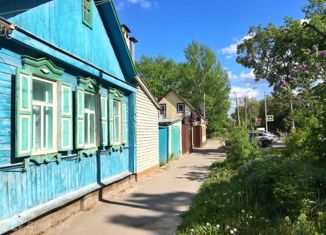 Дом на продажу, 58.2 м2, Тамбов, улица имени Маршала Малиновского