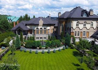 Продажа дома, 1700 м2, деревня Веледниково